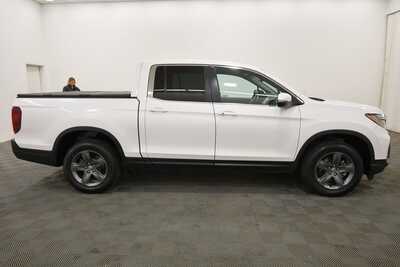 2023 Honda Ridgeline, $29499. Photo 9