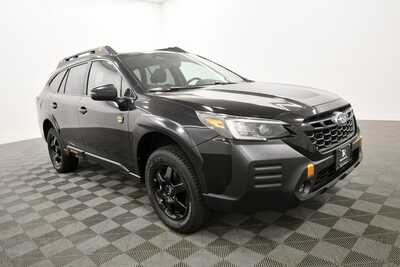 2023 Subaru Outback, $24999. Photo 10