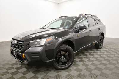 2023 Subaru Outback, $24999. Photo 2