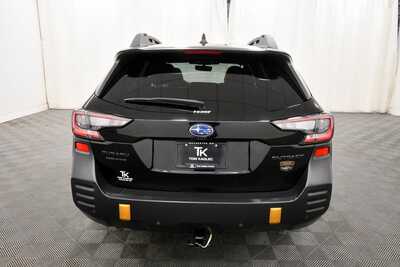 2023 Subaru Outback, $24999. Photo 6
