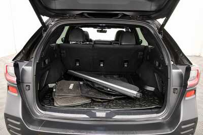 2023 Subaru Outback, $24999. Photo 7