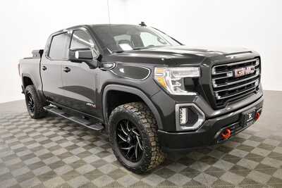 2021 GMC 1500 Crew Cab, $26359. Photo 10