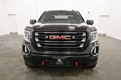 2021 GMC 1500 Crew Cab, $26359. Photo 11