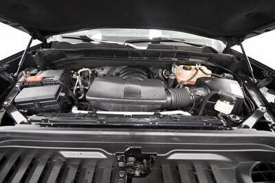 2021 GMC 1500 Crew Cab, $26359. Photo 12