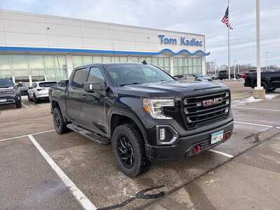 2021 GMC 1500 Crew Cab, $30499. Photo 2