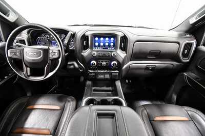 2021 GMC 1500 Crew Cab, $26359. Photo 3