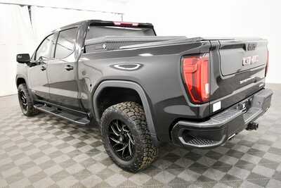 2021 GMC 1500 Crew Cab, $26359. Photo 5