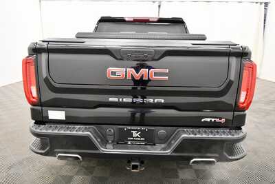 2021 GMC 1500 Crew Cab, $26359. Photo 6