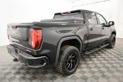 2021 GMC 1500 Crew Cab, $26359. Photo 8