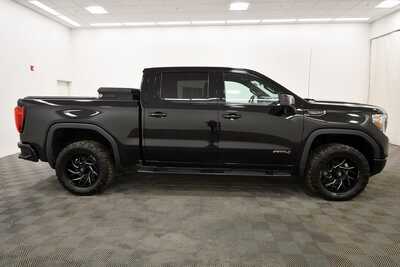 2021 GMC 1500 Crew Cab, $26359. Photo 9