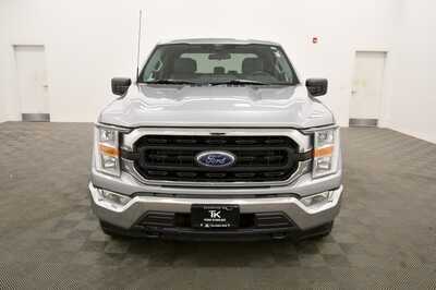 2022 Ford F150 Crew Cab, $34499. Photo 10