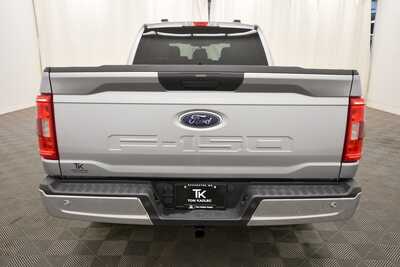 2022 Ford F150 Crew Cab, $34499. Photo 6