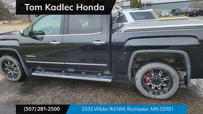 2014 GMC 1500 Crew Cab, $19999. Photo 1