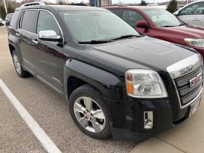 2015 GMC Terrain, $9999. Photo 2