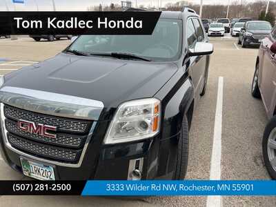 2015 GMC Terrain, $9999. Photo 1