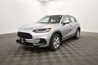 2026 Honda HR-V, $27650. Photo 2