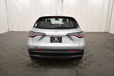 2026 Honda HR-V, $27650. Photo 6