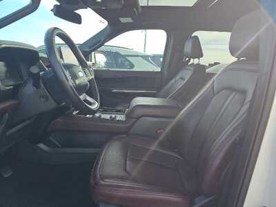 2023 Ford Expedition, $53999. Photo 3