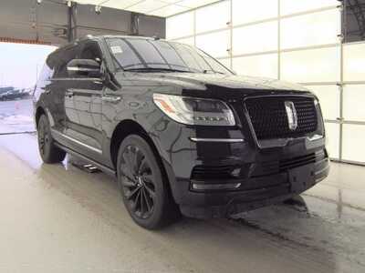2020 Lincoln Navigator, $38999. Photo 2