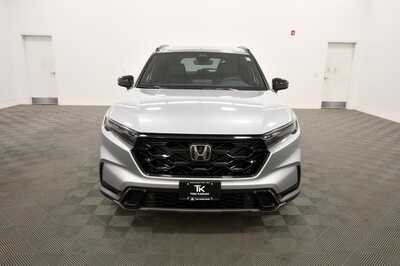 2026 Honda CR-V, $39584. Photo 10