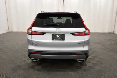 2026 Honda CR-V, $39584. Photo 6