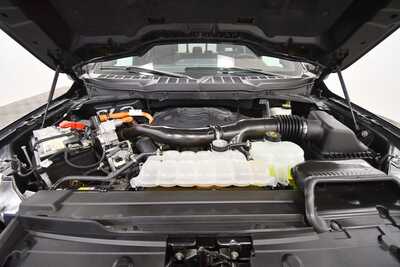 2023 Ford F150 Crew Cab, $46999. Photo 12