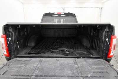 2023 Ford F150 Crew Cab, $46999. Photo 7