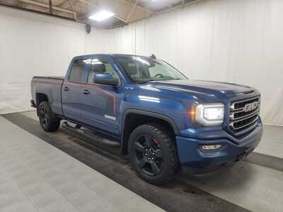 2018 GMC 1500 Ext Cab, $23995. Photo 2