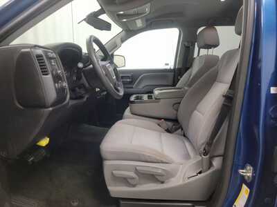 2018 GMC 1500 Ext Cab, $23995. Photo 3