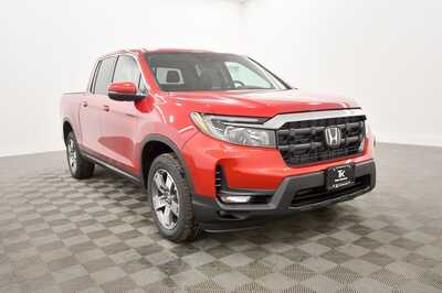 2026 Honda Ridgeline, $45345. Photo 9