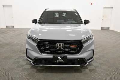 2026 Honda CR-V, $40705. Photo 10