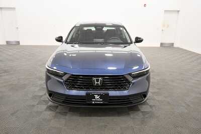2025 Honda Accord, $31755. Photo 10