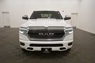 2023 RAM 1500 Crew Cab, $39499. Photo 10