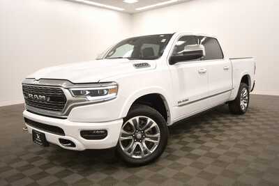 2023 RAM 1500 Crew Cab, $39499. Photo 2