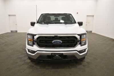 2023 Ford F150 Crew Cab, $37499. Photo 11