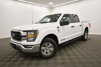 2023 Ford F150 Crew Cab, $37499. Photo 2