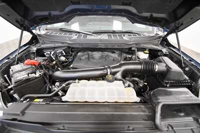 2023 Ford F150 Crew Cab, $37997. Photo 4