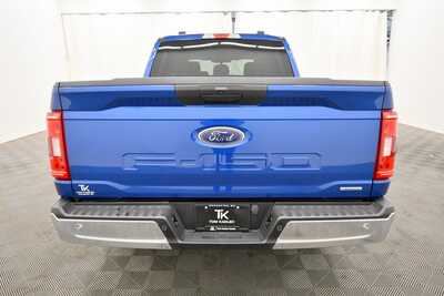 2023 Ford F150 Crew Cab, $37997. Photo 7