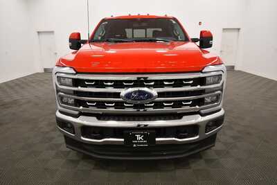 2023 Ford F250 Crew Cab, $72703. Photo 11