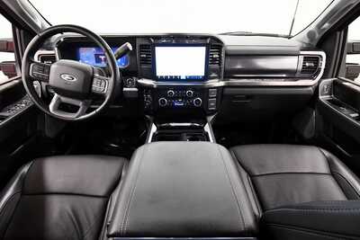 2023 Ford F250 Crew Cab, $72703. Photo 3