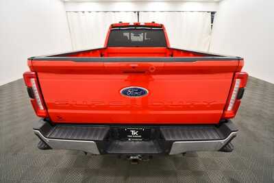 2023 Ford F250 Crew Cab, $72703. Photo 6