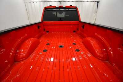 2023 Ford F250 Crew Cab, $72703. Photo 7