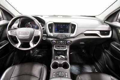 2024 GMC Terrain, $24013. Photo 3