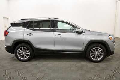 2024 GMC Terrain, $24013. Photo 9