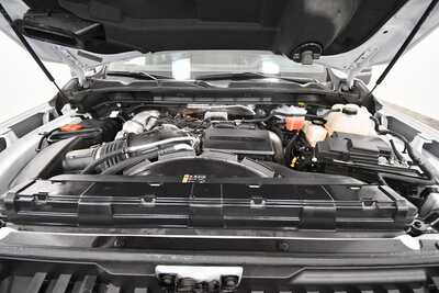 2024 GMC 2500 Crew Cab, $54844. Photo 12