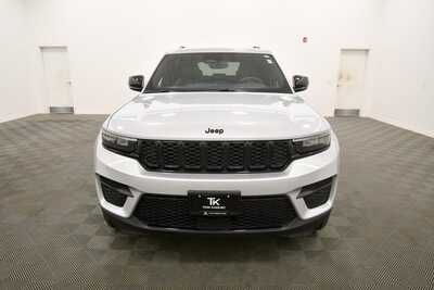 2024 Jeep Grand Cherokee, $29499. Photo 11