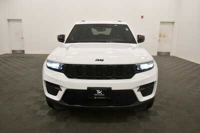 2024 Jeep Grand Cherokee, $27499. Photo 11