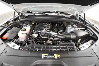 2024 Jeep Grand Cherokee, $27499. Photo 12