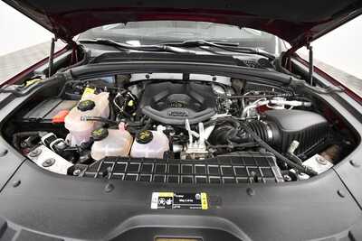 2024 Jeep Grand Cherokee, $24999. Photo 12