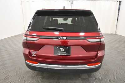 2024 Jeep Grand Cherokee, $24999. Photo 6
